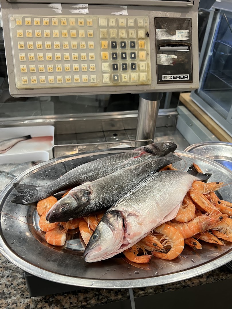 Pesca seafood · Foto’s 4