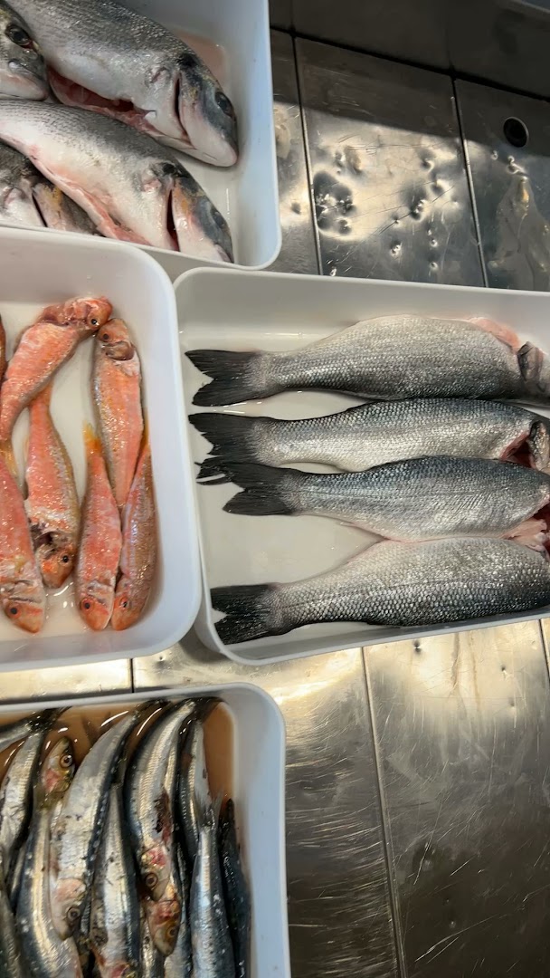 Pesca seafood · Foto’s 7